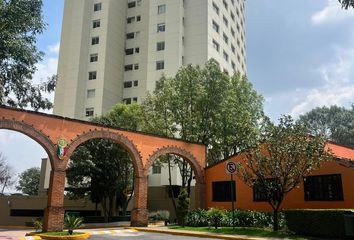 Departamento en  Lomas De Tecamachalco Secc Cumbres, Huixquilucan