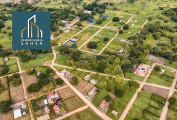 Lote de Terreno en  Santa Rosa, Bolívar