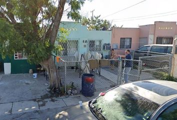 Casa en  Colinas De San Juan(colinas De La Morena), Ciudad Benito Juárez, Nuevo León, México