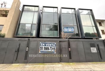 Casa en condominio en  Avenida Moliere 101, Polanco, Polanco Iii Sección, Ciudad De México, Cdmx, México