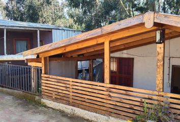 Casa en  Pasaje Parcela 14, El Tabo, San Antonio, Valparaíso, 2690000, Chl