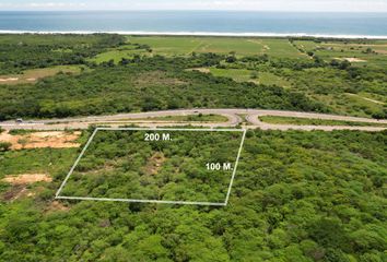 Lote de Terreno en  Puerto Escondido, Oaxaca