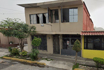 Casa en  Calle 3, Las Arboledas, Córdoba, Veracruz, México