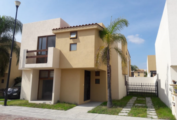 Casa en condominio en  Lago Patzcuaro 811, Cumbres Del Lago, Juriquilla, Querétaro, México