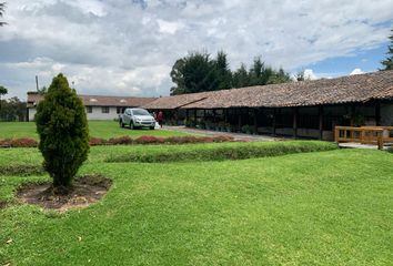 Terreno Comercial en  Valle De Los Chillos, Quito, Ecuador