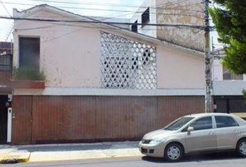 Casa en  Cerrada De Otavalo No. 60, Lindavista, Ciudad De México, Cdmx, México