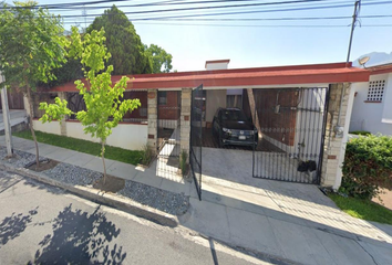 Casa en  Río Suchiate, Lomas Del Valle, Monterrey, Nuevo León, México