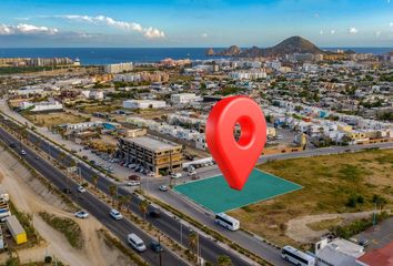 Local comercial en  Calle Agustín Olachea, El Arenal, Cabo San Lucas, Los Cabos, Baja California Sur, 23460, Mex