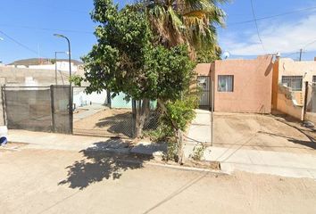 Casa en  Zafiro 121, El Progreso, La Paz, Baja California Sur, México