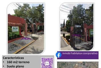 Lote de Terreno en  Salitrería, Texcoco De Mora