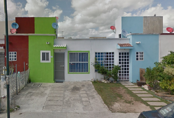 Casa en  Colonia Benito Juárez, Cancún, Quintana Roo