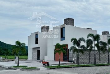 Casa en  La Higuera Residencial, Las Higueras, Manzanillo, Colima, México