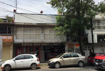 Local comercial en  C. Viveros De Asís 96, Mz 004, Hab Viveros De La Loma, 54080 Tlalnepantla, Méx., México