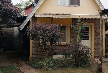 Casa en  Capitán Álvarez Prado 1996, Trujui, Moreno, Buenos Aires Province, Argentina