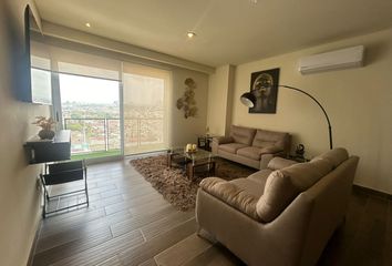 Departamento en  Avanta Gardens, Avenida Luis Vega Monrroy, Centro Sur, Santiago De Querétaro, Querétaro, México