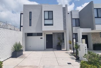 Casa en  Interlomas Residencial - Ruba, León, Guanajuato, México