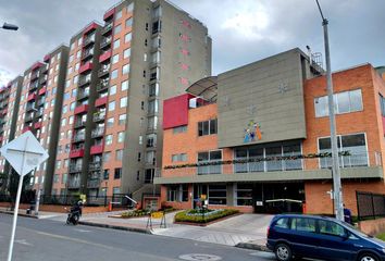 Apartamento en  Cra. 87 #17-59, Bogotá, Colombia