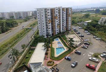 Apartamento en  Jamundí, Valle Del Cauca, Colombia