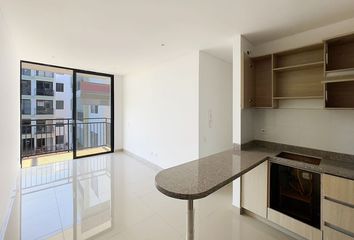 Apartamento en  Balcones De Garupal, Calle 12, Valledupar, Cesar, Colombia