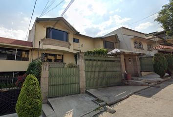 Casa en  Fuente De Lilas 3, Mz 021, Lomas De Tecamachalco, Naucalpan De Juárez, Estado De México, México