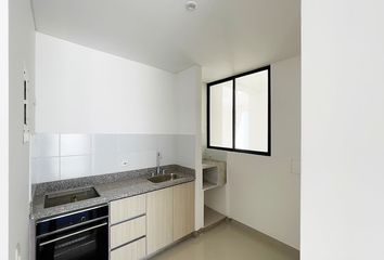 Apartamento en  Balcones De Garupal, Calle 12, Valledupar, Cesar, Colombia