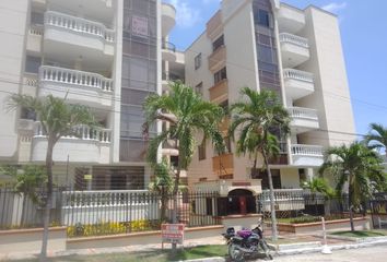 Apartamento en  Calle 90b, Riomar, Barranquilla, Atlántico, Colombia