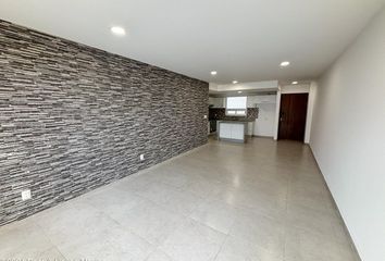 Departamento en  Fuentes De Tepepan, Tlalpan, Cdmx