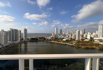 Apartamento en  El Laguito, Provincia De Cartagena, Bolívar, Colombia