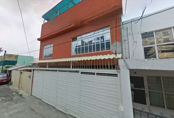 Casa en  Ecatzingo Mz 006, Altavilla, Ecatepec De Morelos, Estado De México, México