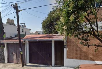 Casa en  Lomas De Puerta Grande, Álvaro Obregón, Cdmx