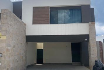 Casa en  Alina Residencial, Los Cavazos, Santiago, Nuevo León, México