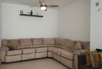 Apartamento en  Villa Santos, Barranquilla