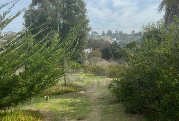 Parcela en  Puchuncaví, Valparaíso