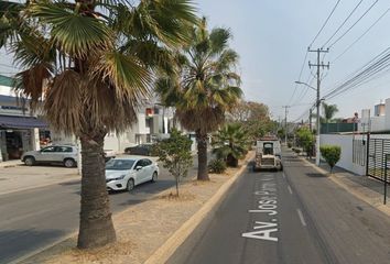 Casa en condominio en  Avenida José Parres Arias, Bosques Del Centinela, Zapopan, Jalisco, México