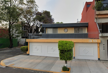 Casa en  Av. Paseo Del Bosque 39, Paseos De Taxqueña, Ciudad De México, Distrito Federal, México