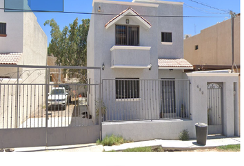 Casa en  Agua Dulce 680, A, La Paz, Baja California Sur, México