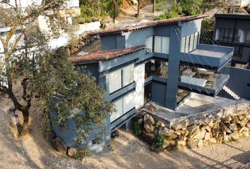 Casa en  Santa María Ahuacatlan, Valle De Bravo