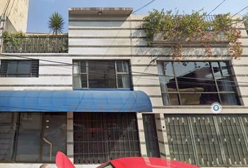 Casa en  Calle Monclova 22, Roma Sur, Ciudad De México, Cdmx, México