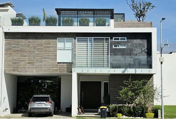 Casa en  San Ángel Primera Sección, San Bernardino Tlaxcalancingo, Puebla, México