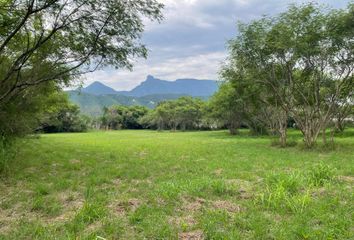 Lote de Terreno en  Prol. Zaragoza 315, Congregación San Pedro, Santiago, Nuevo León, México