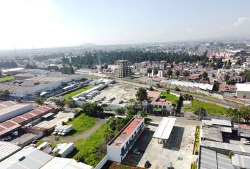 Lote de Terreno en  Av. Primero De Mayo 1371-1203, Reforma Y Ffcc Nacionales, 50070 Toluca, Estado De México, México