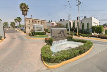 Casa en condominio en  Lomas Del Ángel, Puebla De Zaragoza, Puebla, México