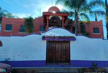 Casa en  San Gabriel 1, Álvarez Del Castillo, 45680 El Salto, Jal., México