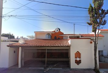 Casa en  Sierra Guadarrama 131, Jardines De La Concepción Ii, Aguascalientes, México