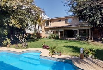 Casa en fraccionamiento en  Vista Hermosa, Cuernavaca, Morelos