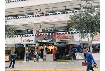 Local comercial en  Jirón Sebastián Barranca 1584, Lima, Perú