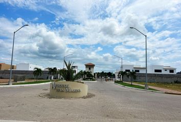 Casa en  Marina Mazatlán, Mazatlán