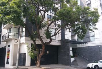 Departamento en  Llantén 81, Ciudad Jardín, Ciudad De México, Cdmx, México