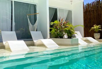 Departamento en  Av. Guardianes Mayas, Tulum, Quintana Roo, México