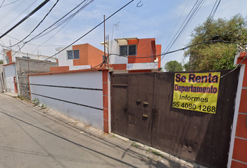 Departamento en  Agustín De Iturbide 16, San Francisco Tlaltenco, Ciudad De México, Cdmx, México